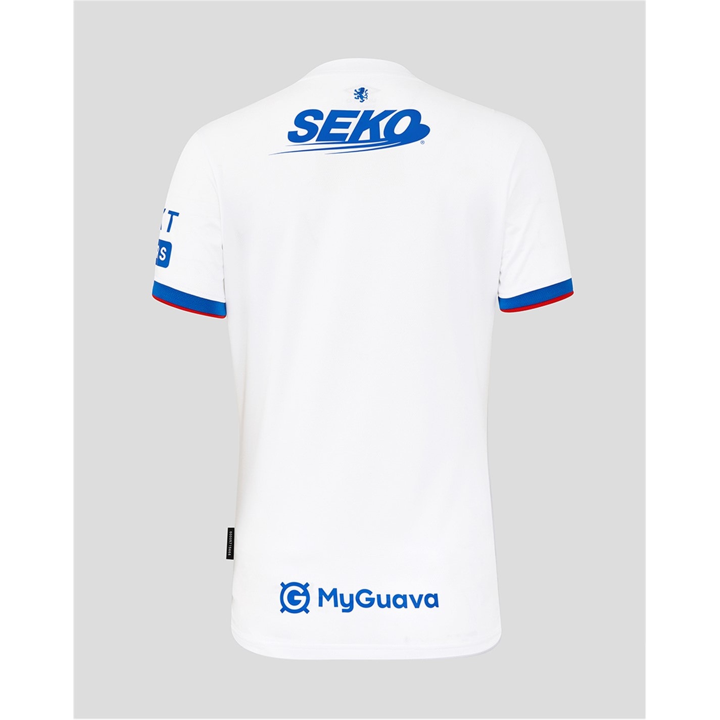 Umbro Rangers Away Shirt 2025 2026 Womens