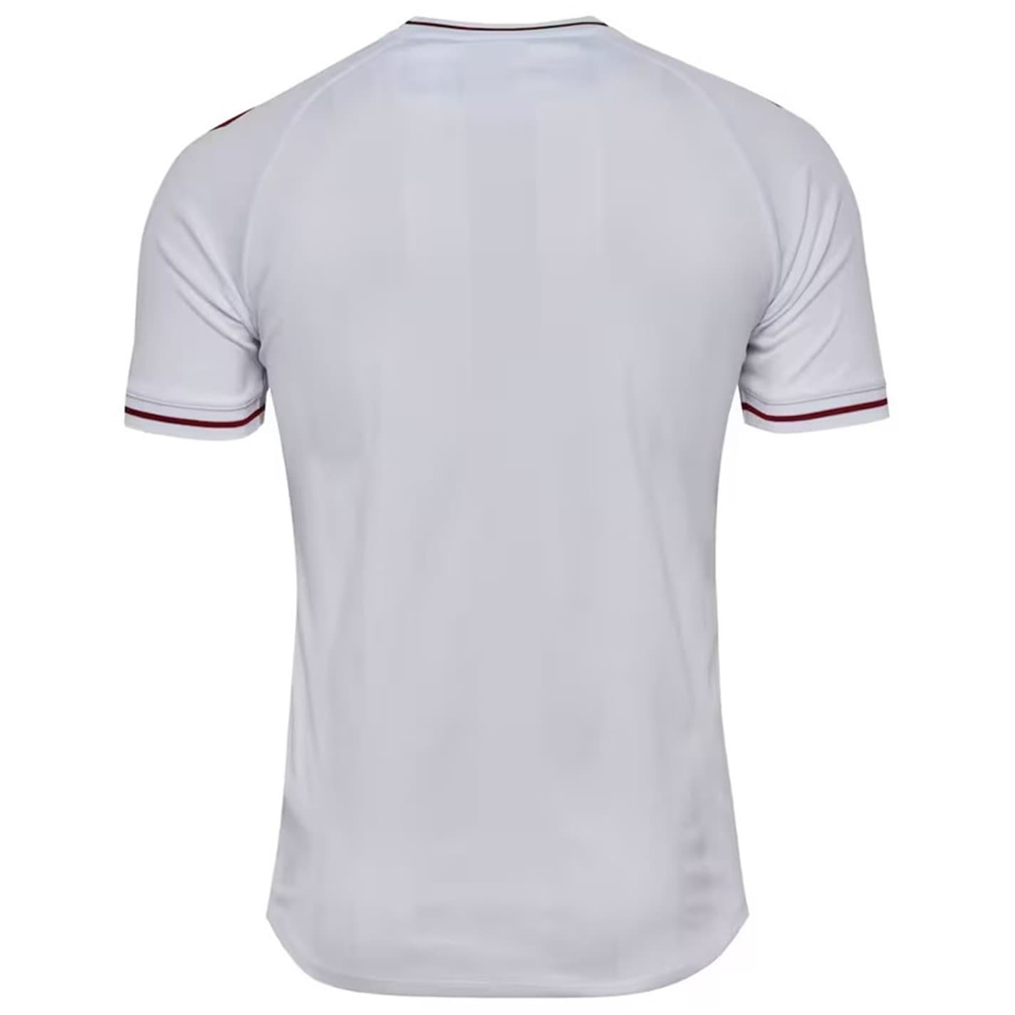 Hummel Denmark Away Shirt 2025 Adults
