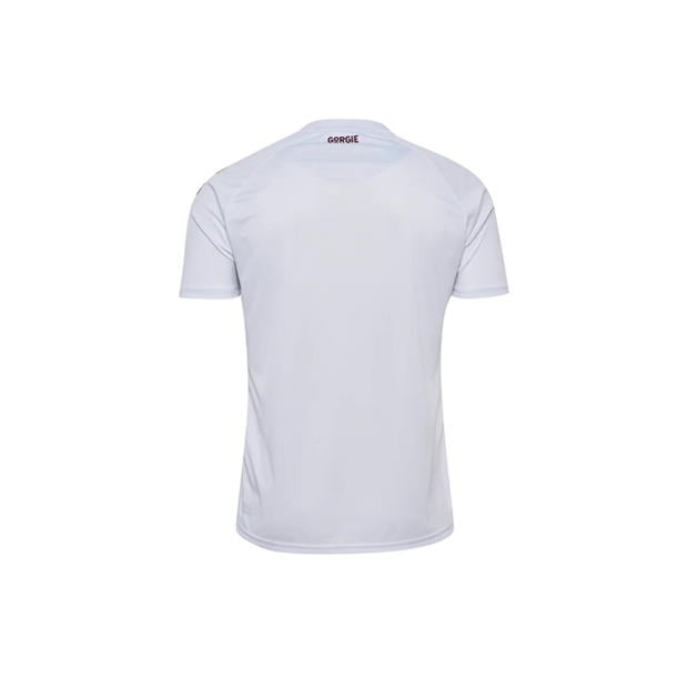 Hummel Hearts Away Shirt 2025 2026 Juniors