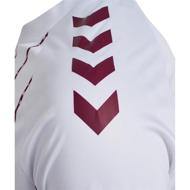 Hummel Hearts Away Shirt 2025 2026 Juniors