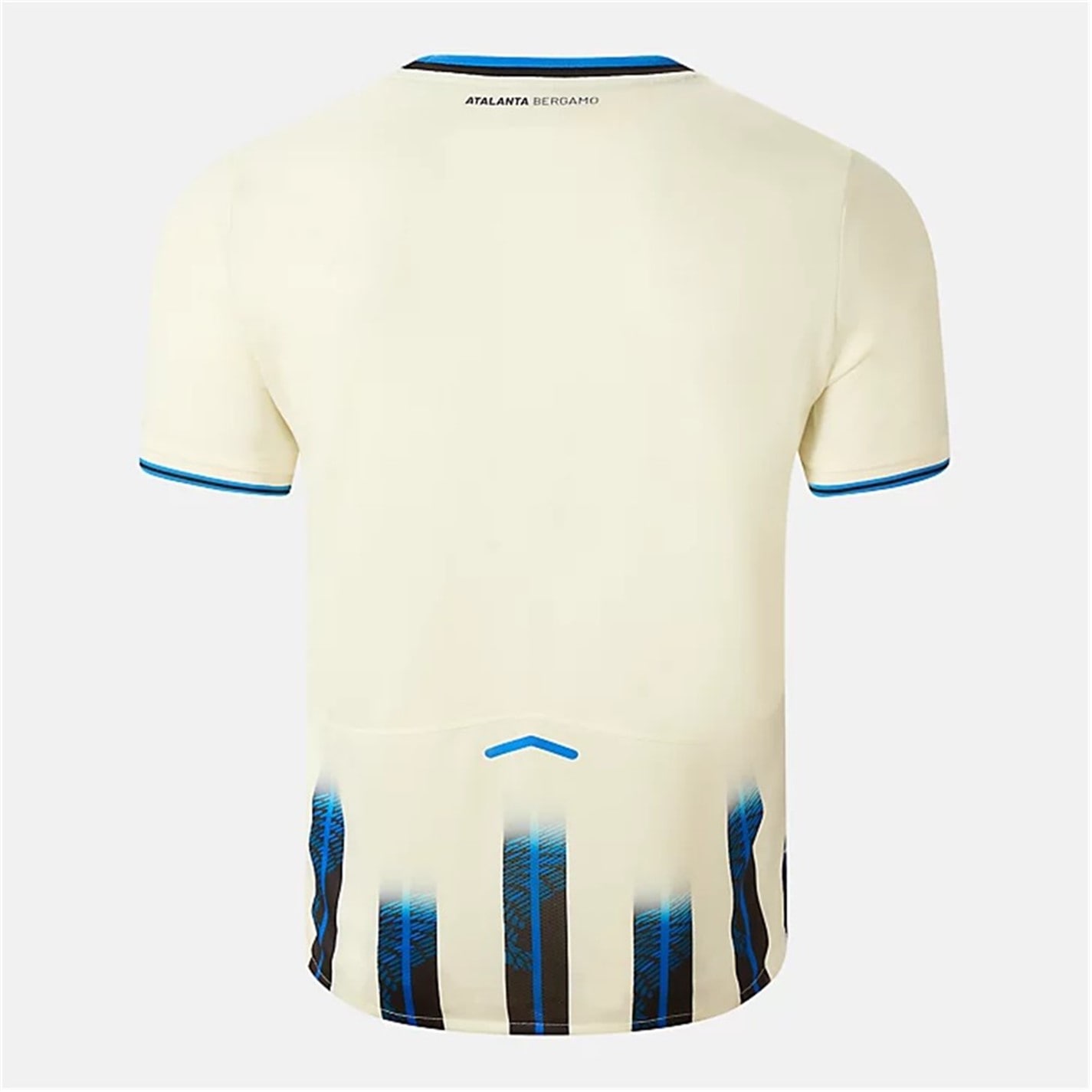 New Balance Atalanta Away Shirt 2025 2026 Adults
