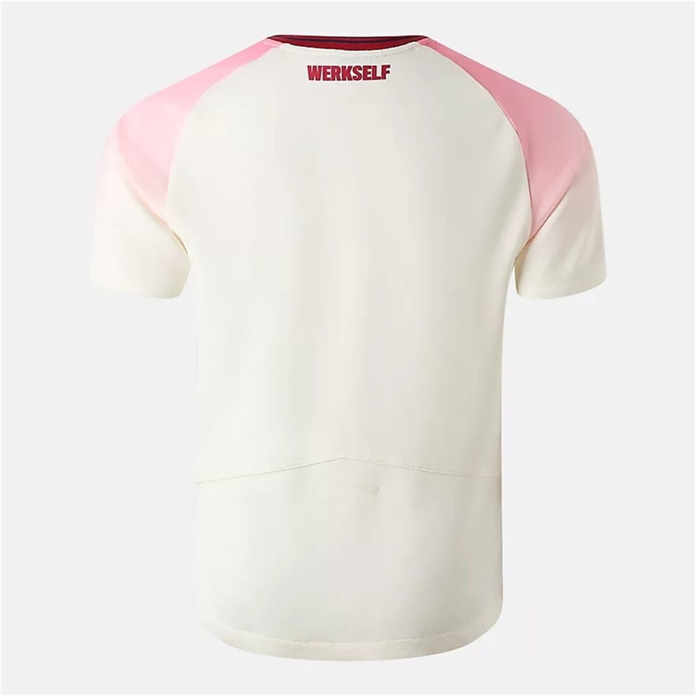 New Balance Bayer Leverkusen Away Shirt 2025 2026 Adults