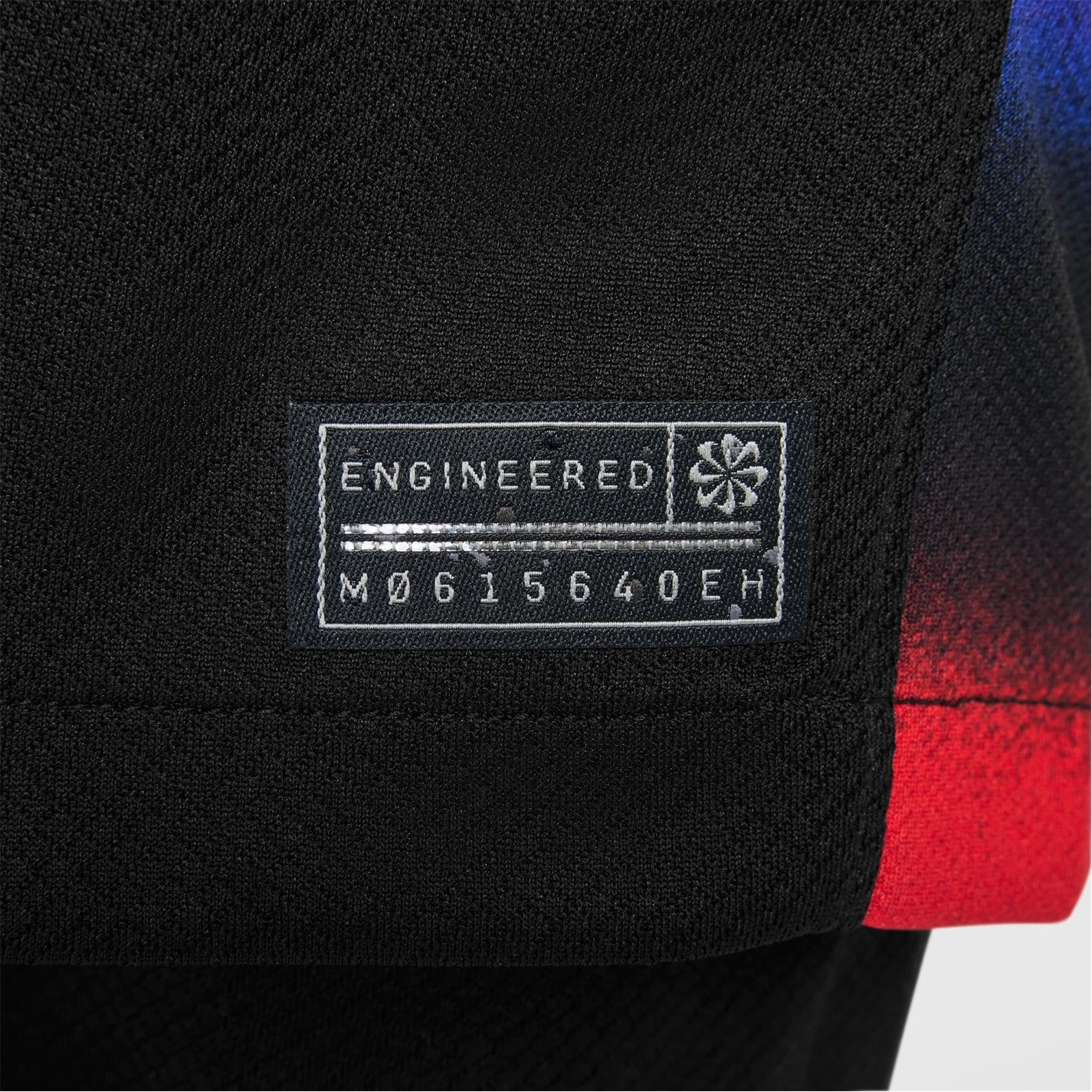Nike England Away Shirt 2025 Juniors