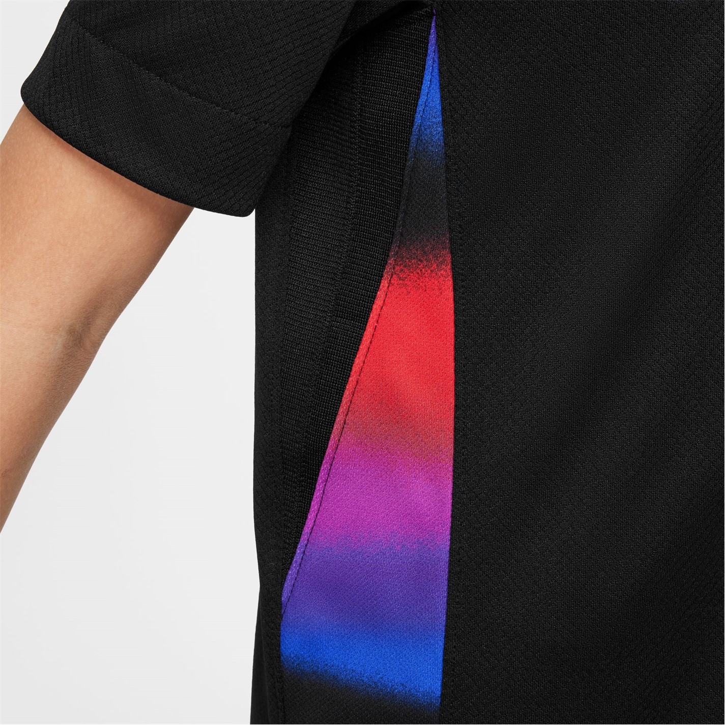 Nike England Away Shirt 2025 Juniors