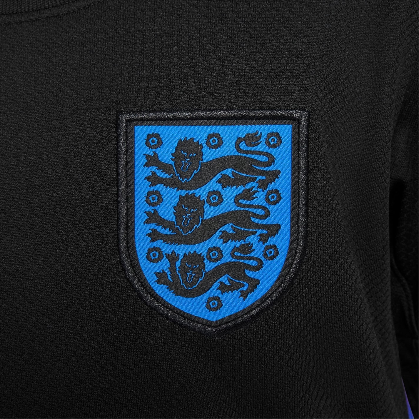 Nike England Away Shirt 2025 Juniors