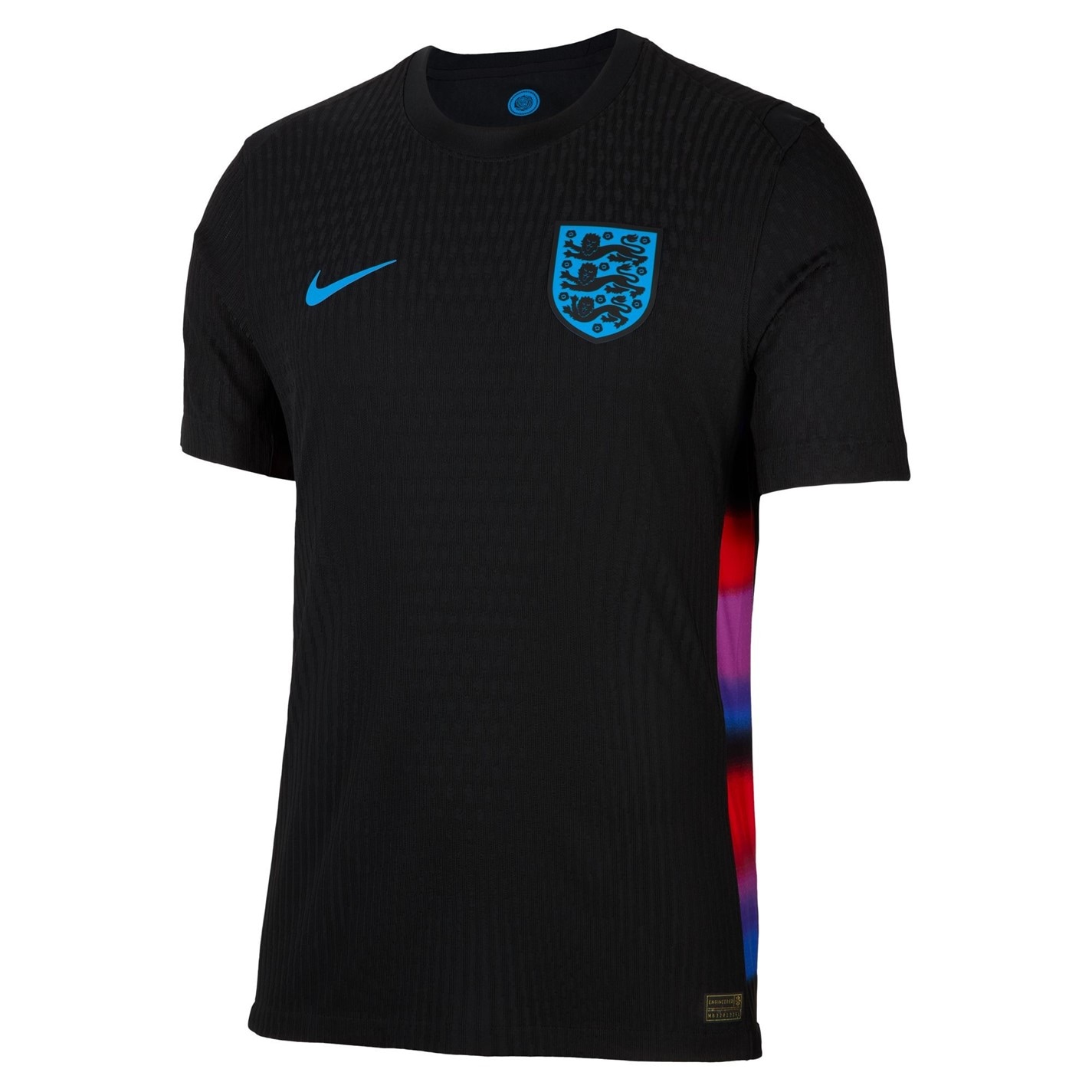 Nike England Authentic Away Shirt 2025 Adults
