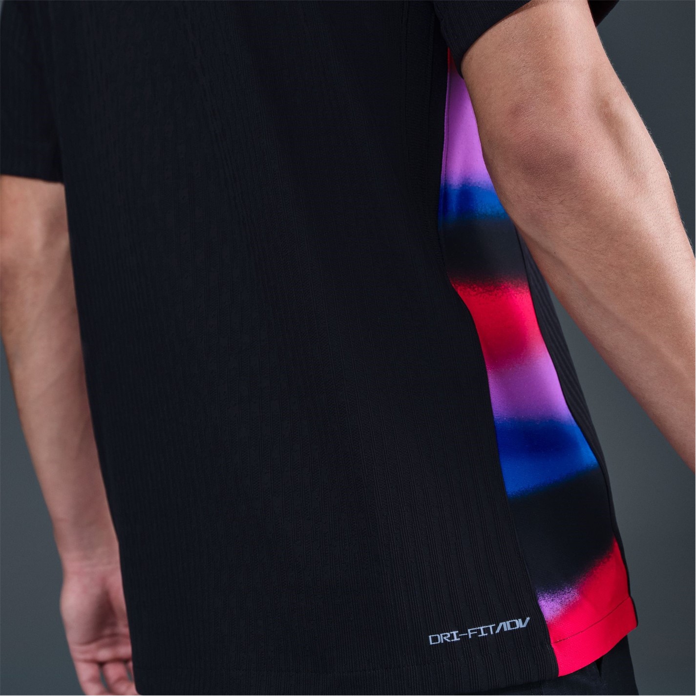 Nike England Authentic Away Shirt 2025 Adults