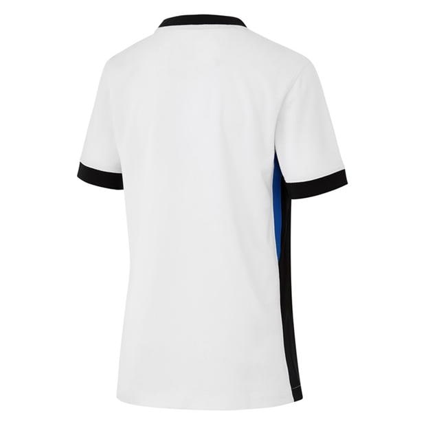 Nike Birmingham City Away Shirt 2025 2026 Juniors