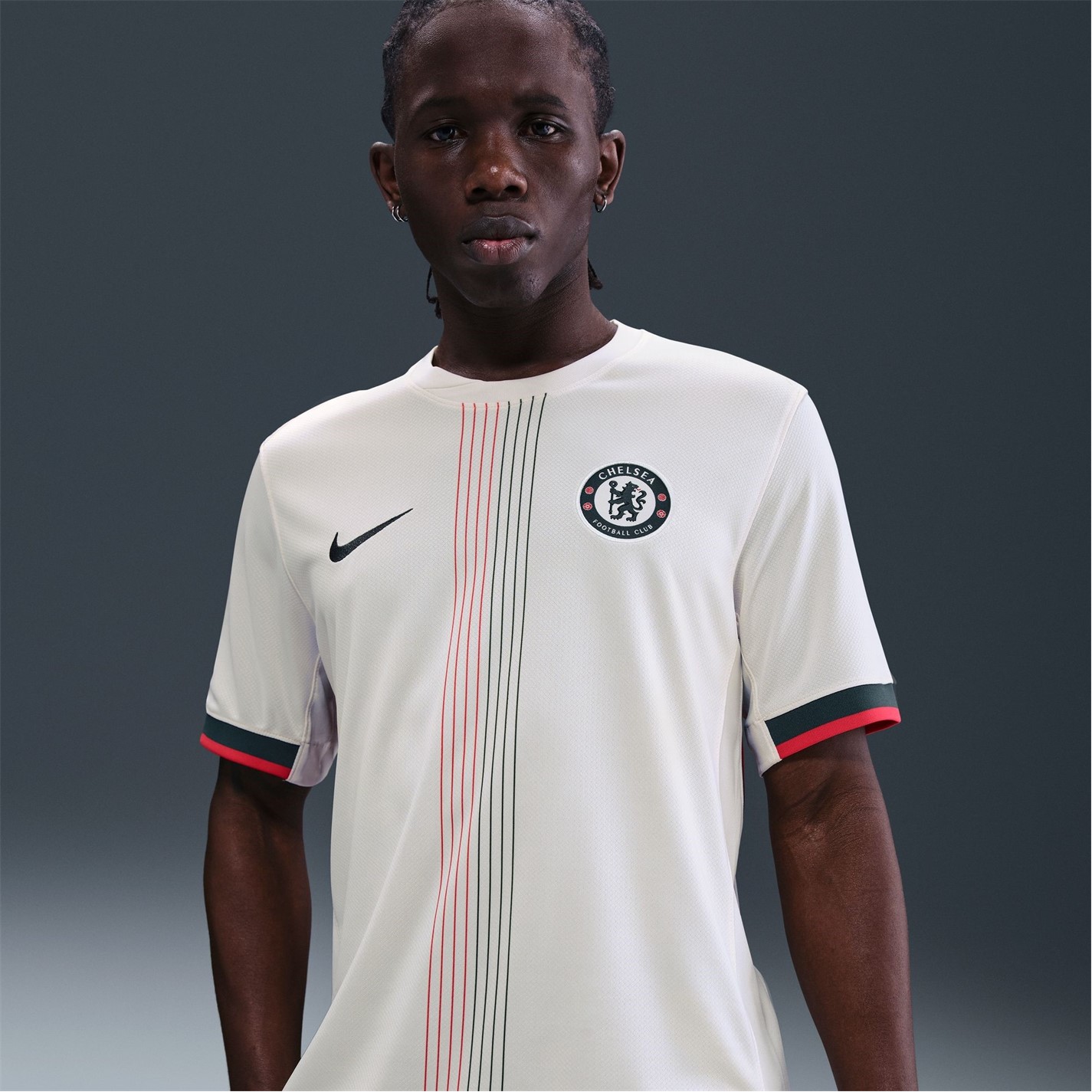 Nike Chelsea Away Shirt 2025 2026 Adults