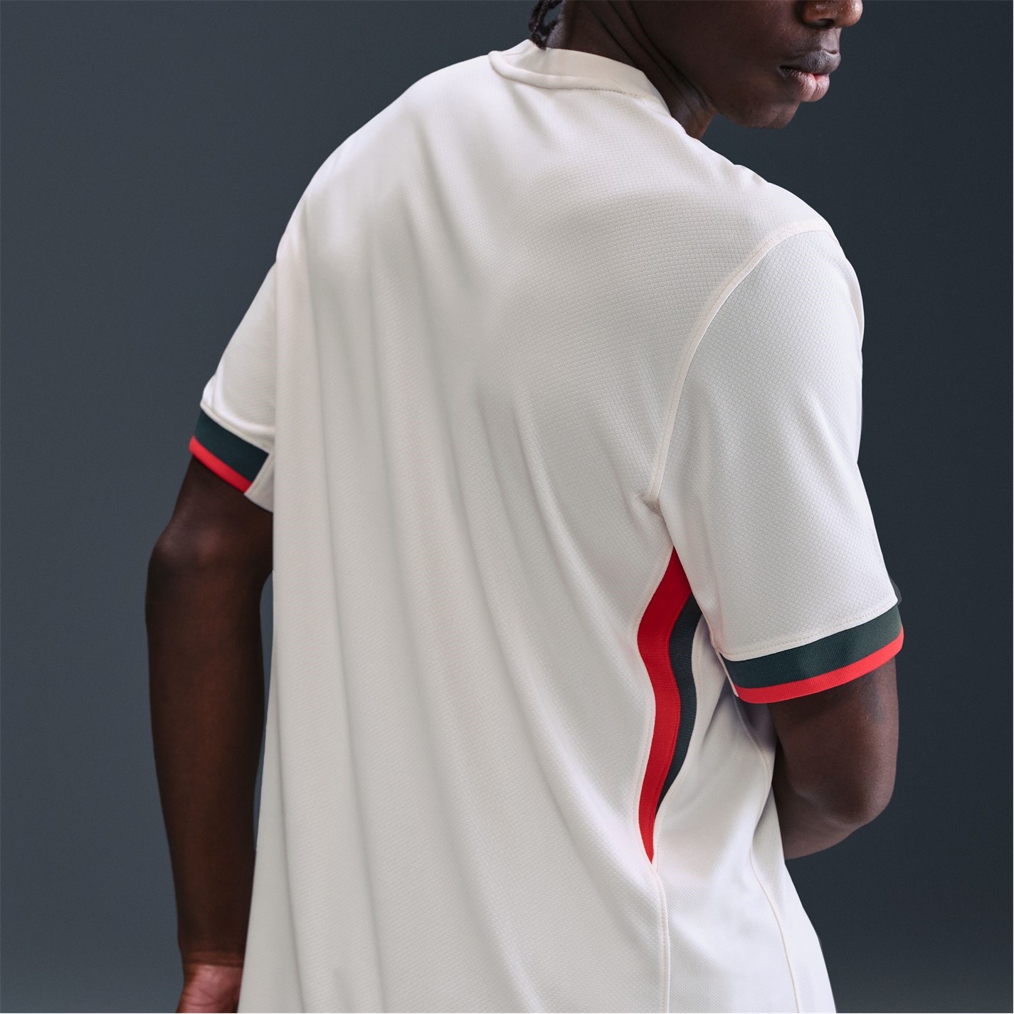 Nike Chelsea Away Shirt 2025 2026 Adults