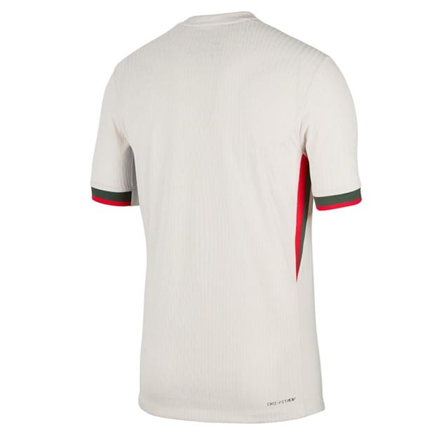 Nike Chelsea Authentic Away Shirt 2025 2026 Adults
