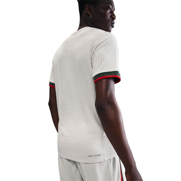Nike Chelsea Authentic Away Shirt 2025 2026 Adults