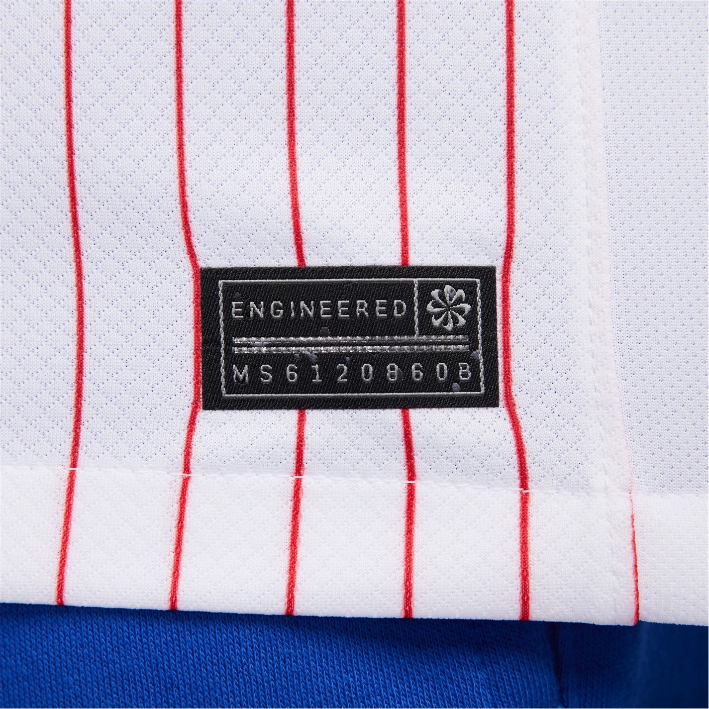 Nike France Away Shirt 2024 Adults