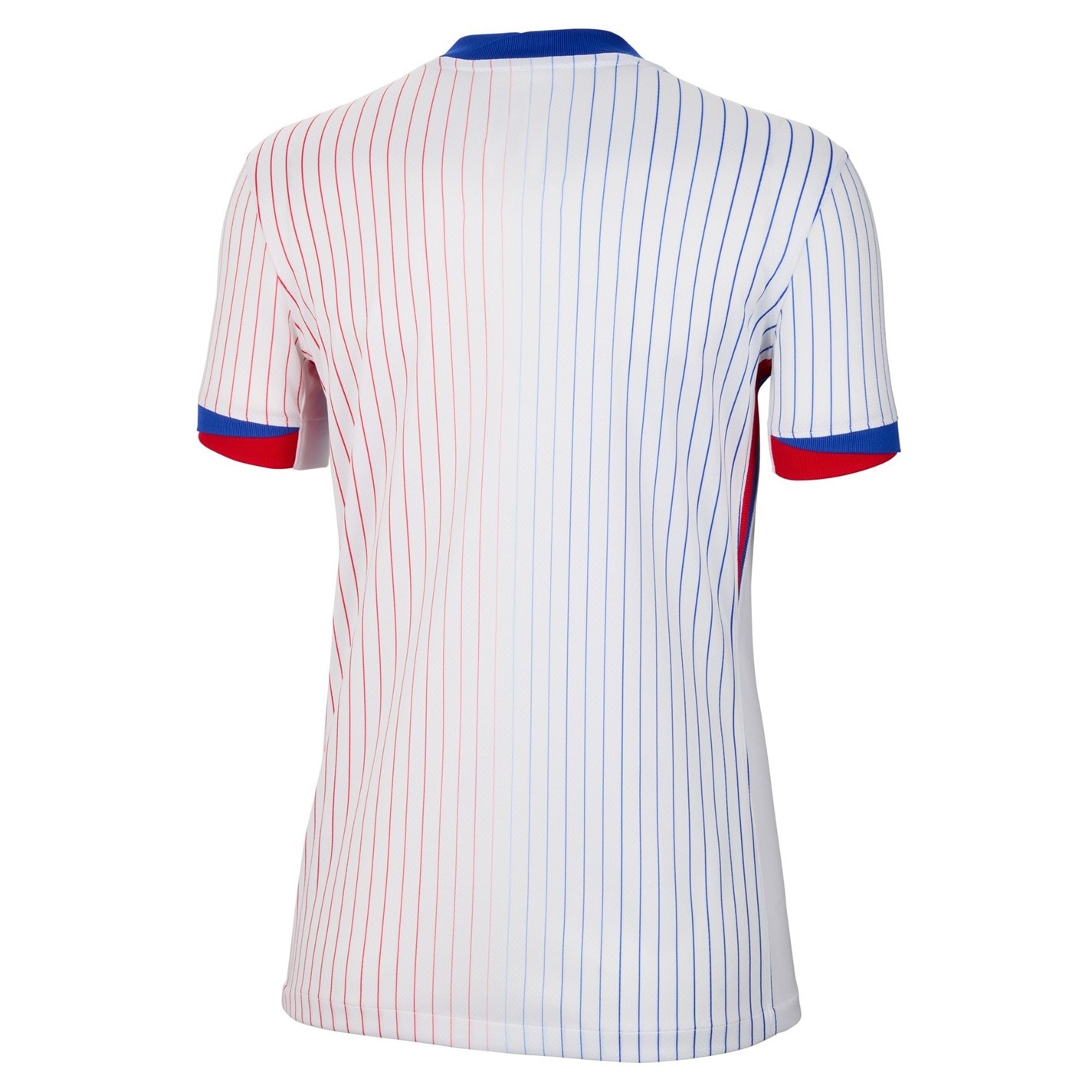Nike France Away Shirt 2024 Womens