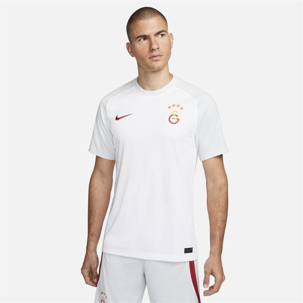 Nike Galatasaray Away Shirt 2023 2024 Adults