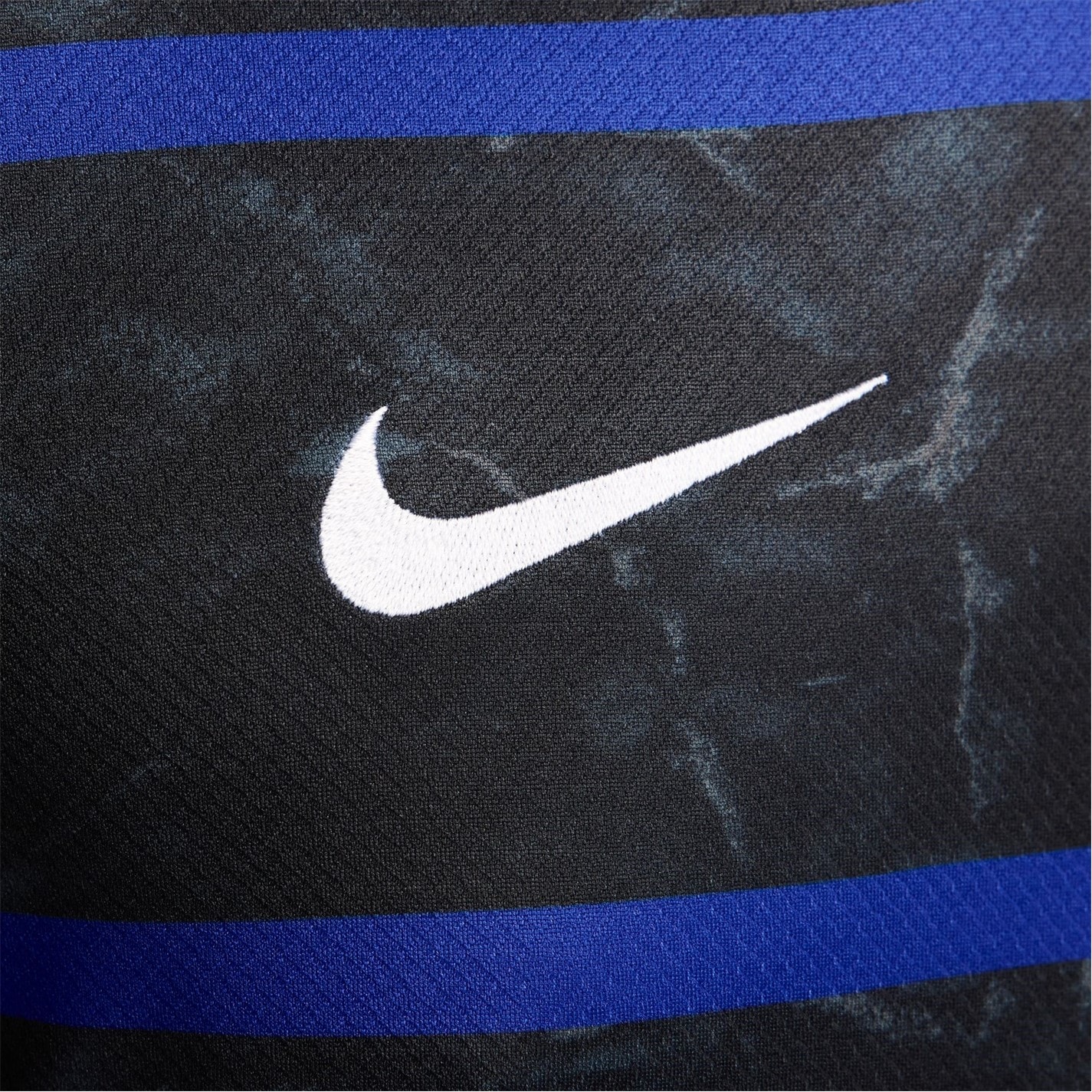 Nike HBSC Away Shirt Sn99