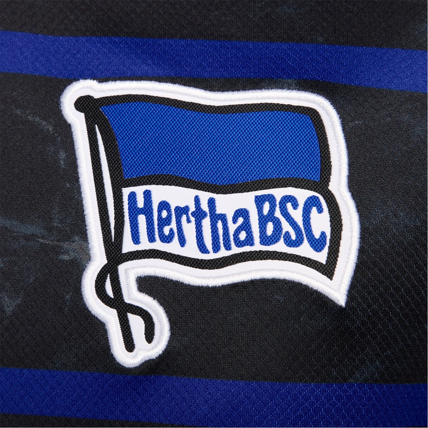 Nike HBSC Away Shirt Sn99