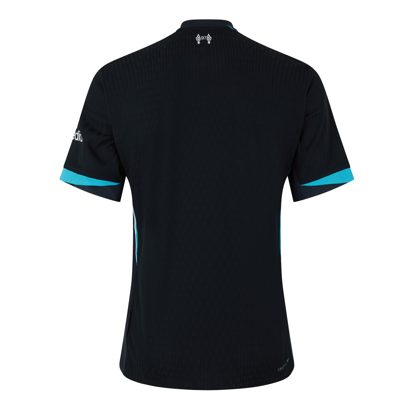 Nike Liverpool Authentic Away Shirt 2024 2025 Adults