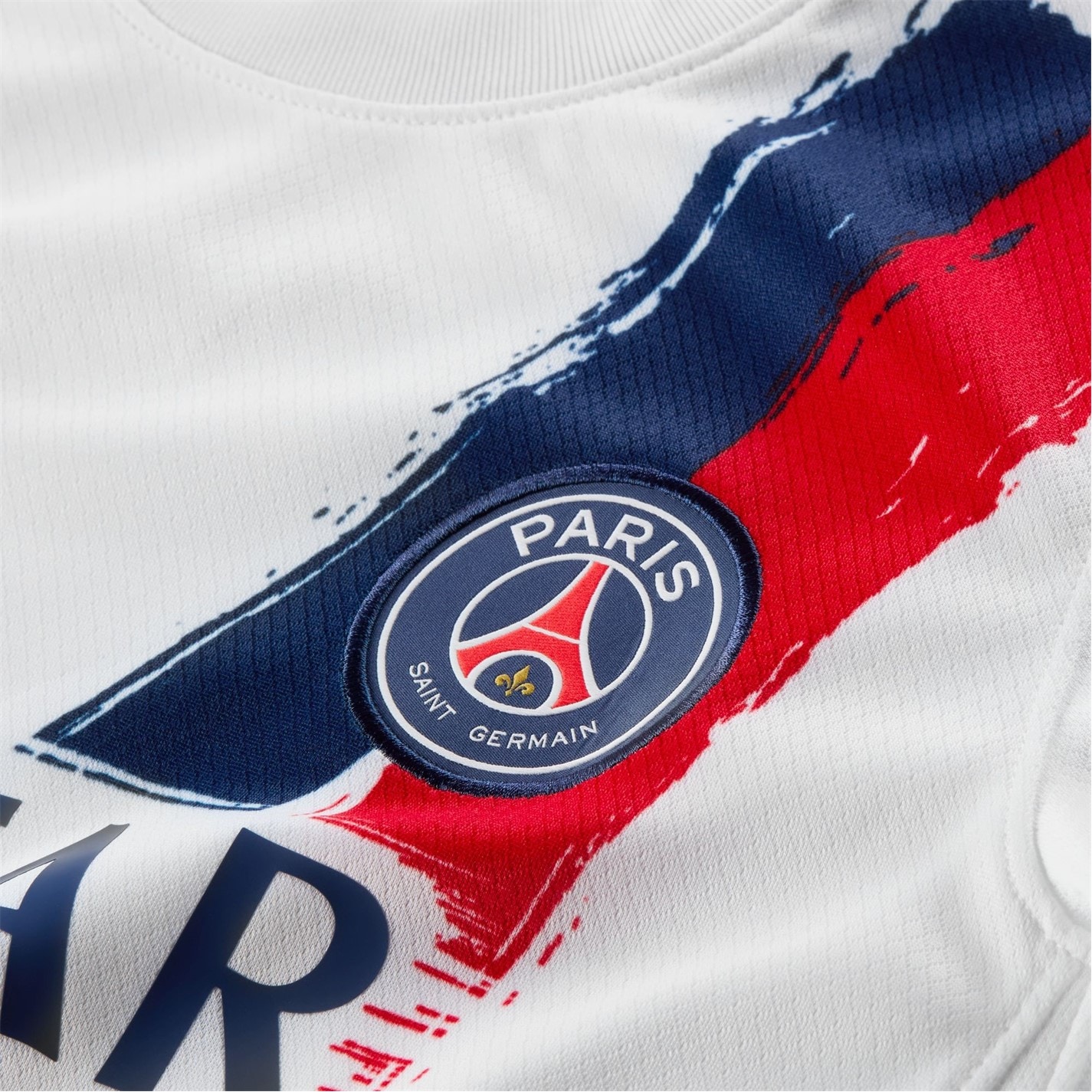 Nike Paris Saint-Germain Away Shirt 2024 2025 Juniors
