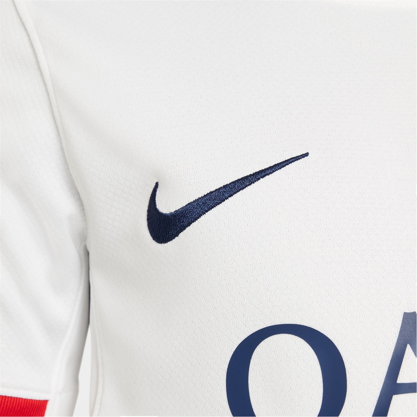 Nike Paris Saint-Germain Away Shirt 2024 2025 Juniors