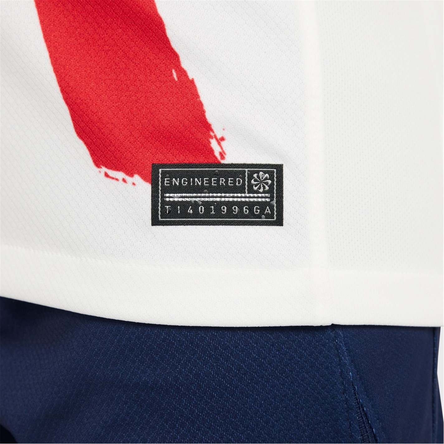 Nike Paris Saint-Germain Away Shirt 2024 2025 Juniors