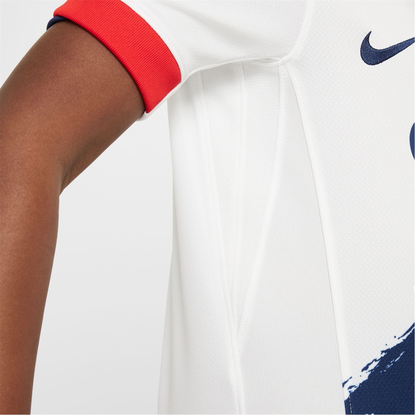Nike Paris Saint-Germain Away Shirt 2024 2025 Juniors