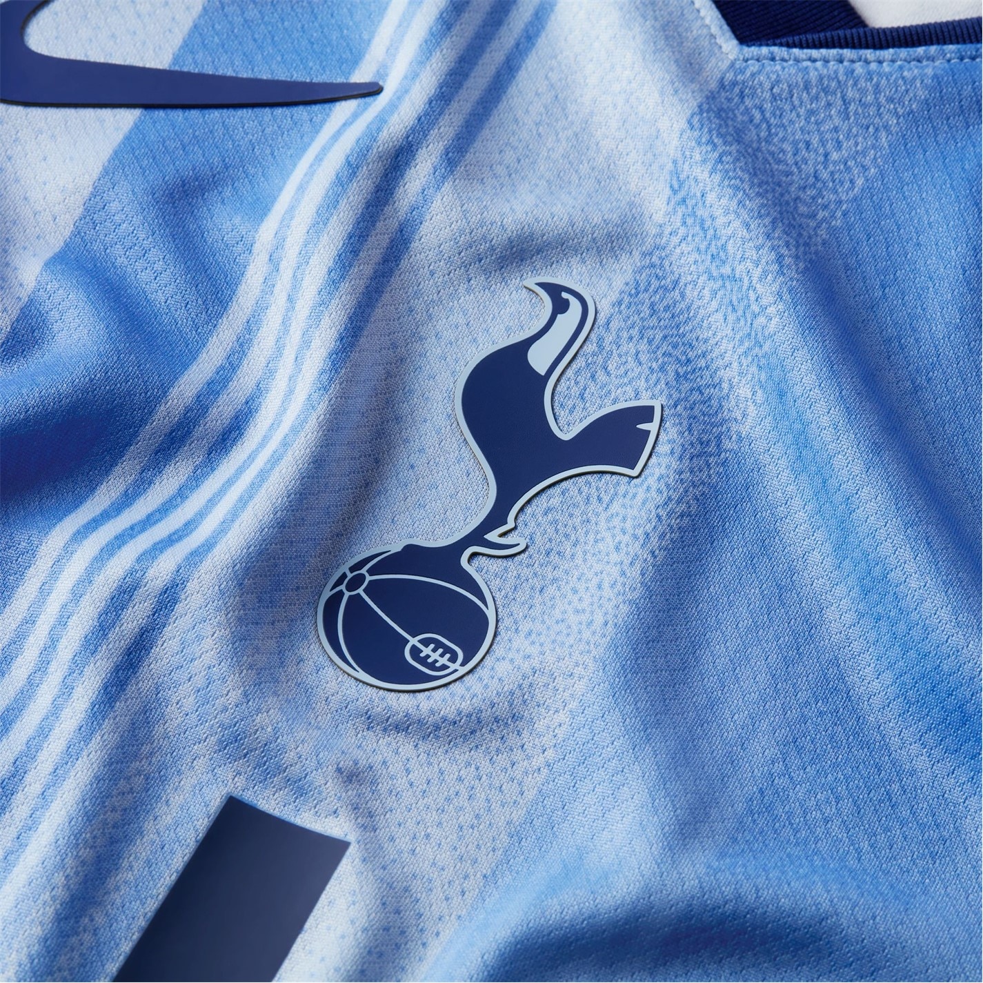Nike Tottenham Hotspur Away Shirt 2024 2025 Juniors