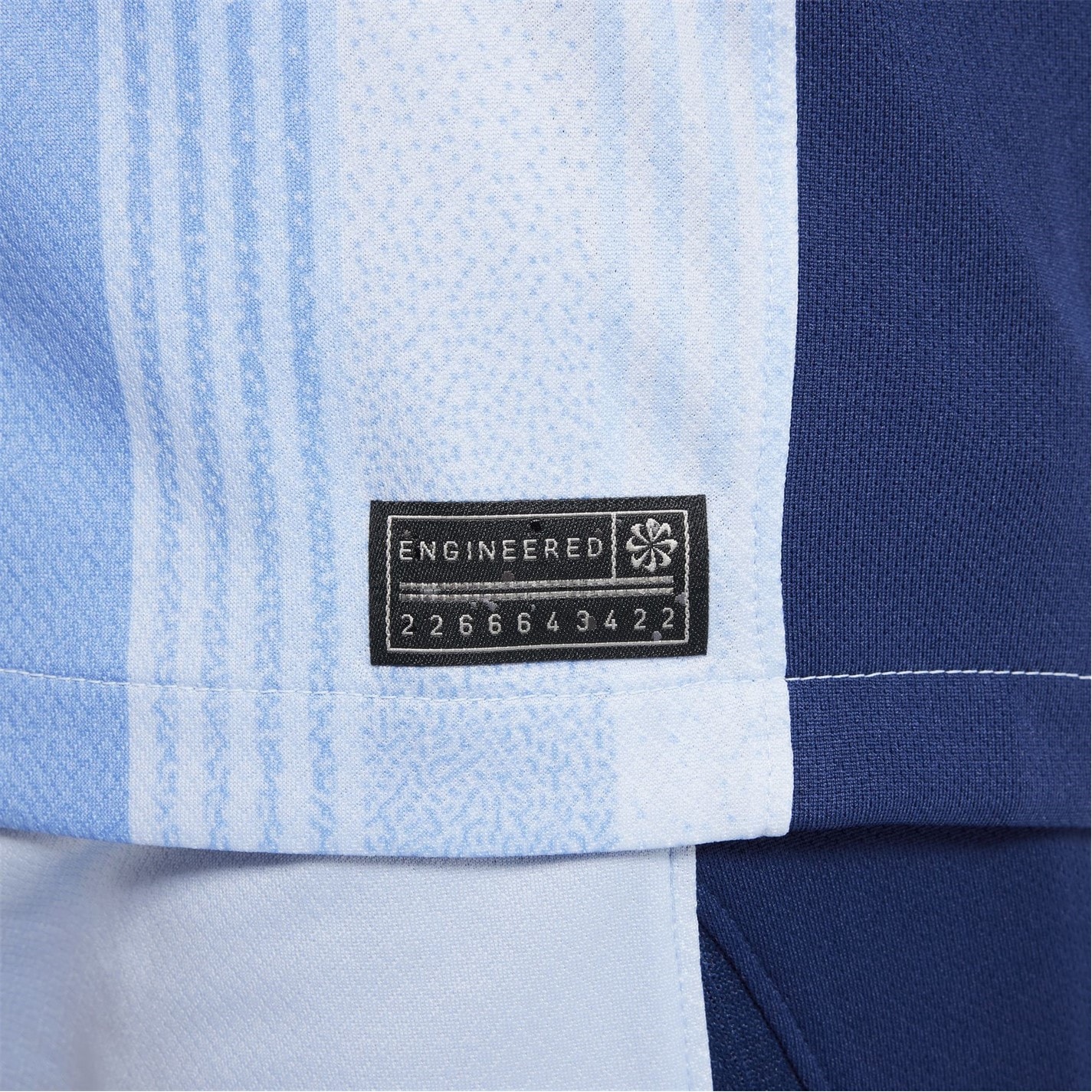 Nike Tottenham Hotspur Away Shirt 2024 2025 Juniors