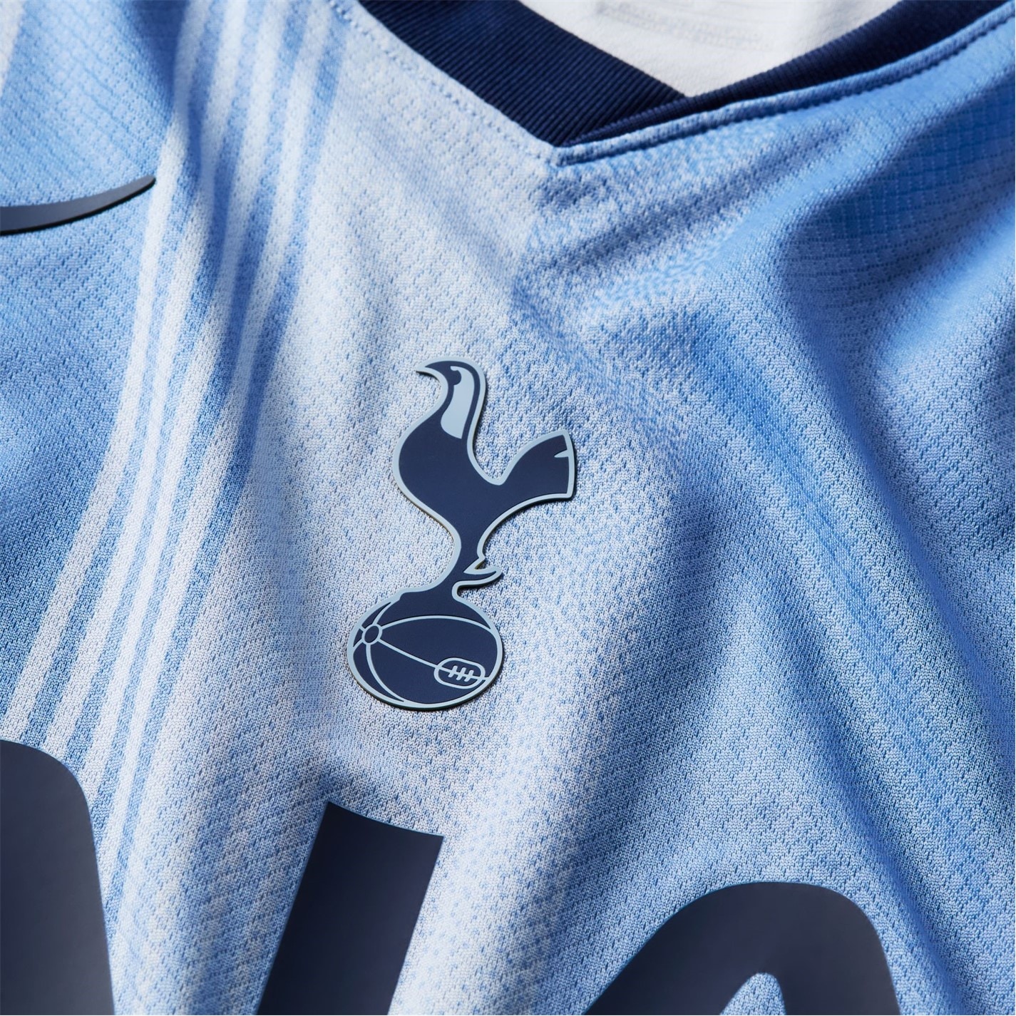 Nike Tottenham Hotspur Away Shirt 2024 2025 Juniors