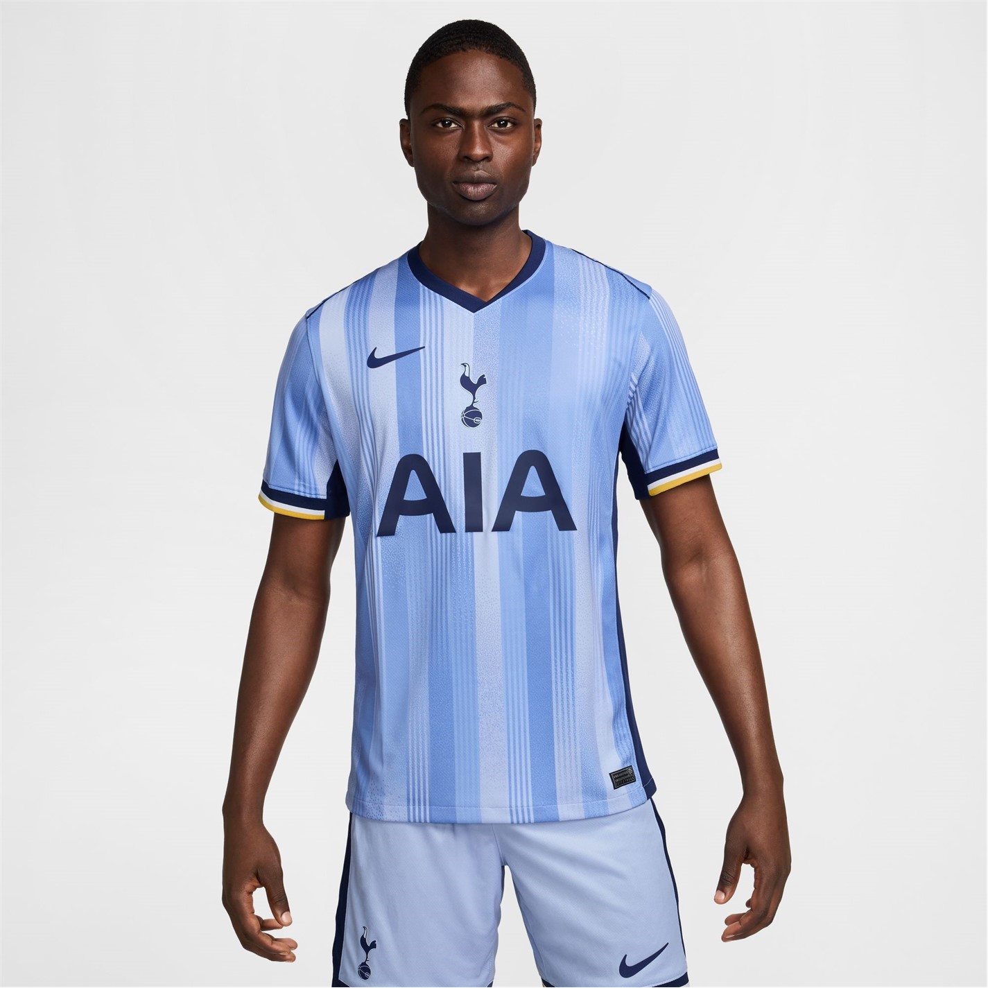 Nike Tottenham Hotspur Away Shirt 2024 2025 Adults
