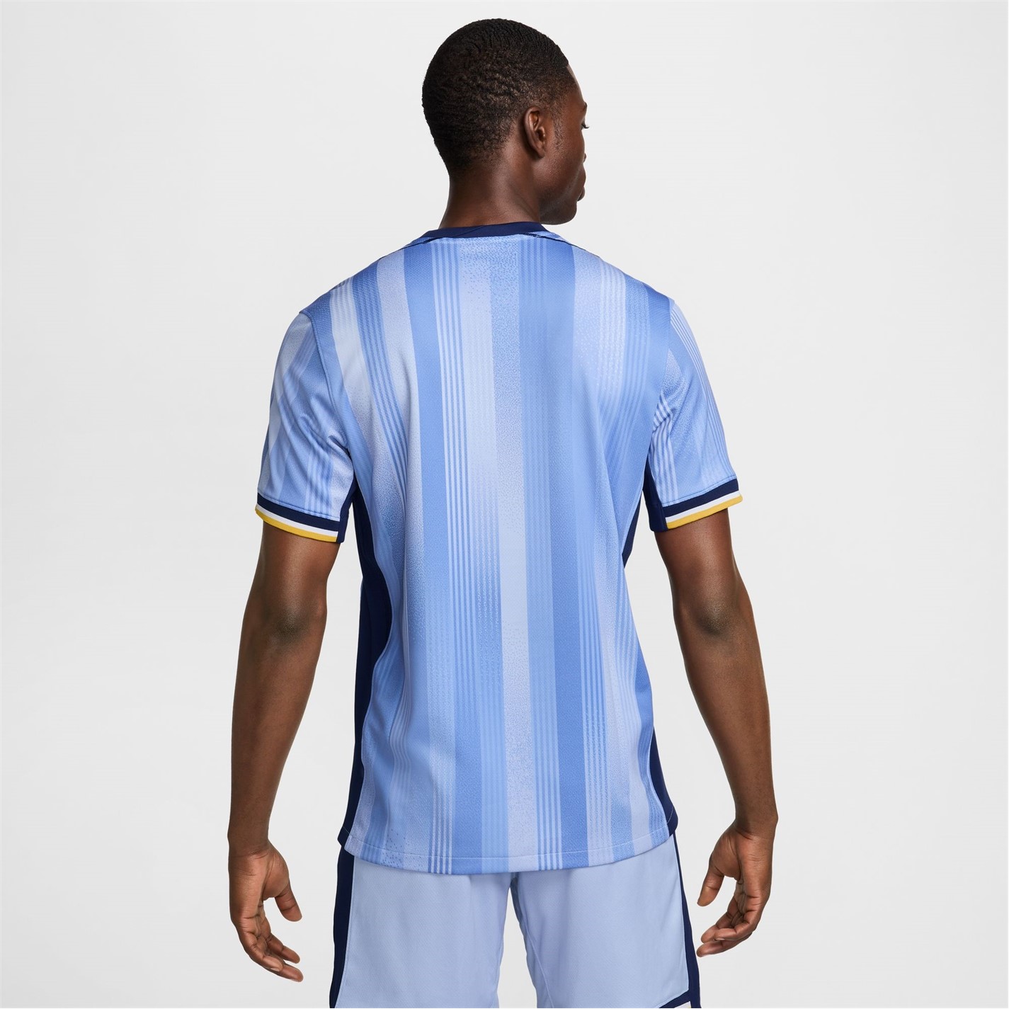 Nike Tottenham Hotspur Away Shirt 2024 2025 Adults