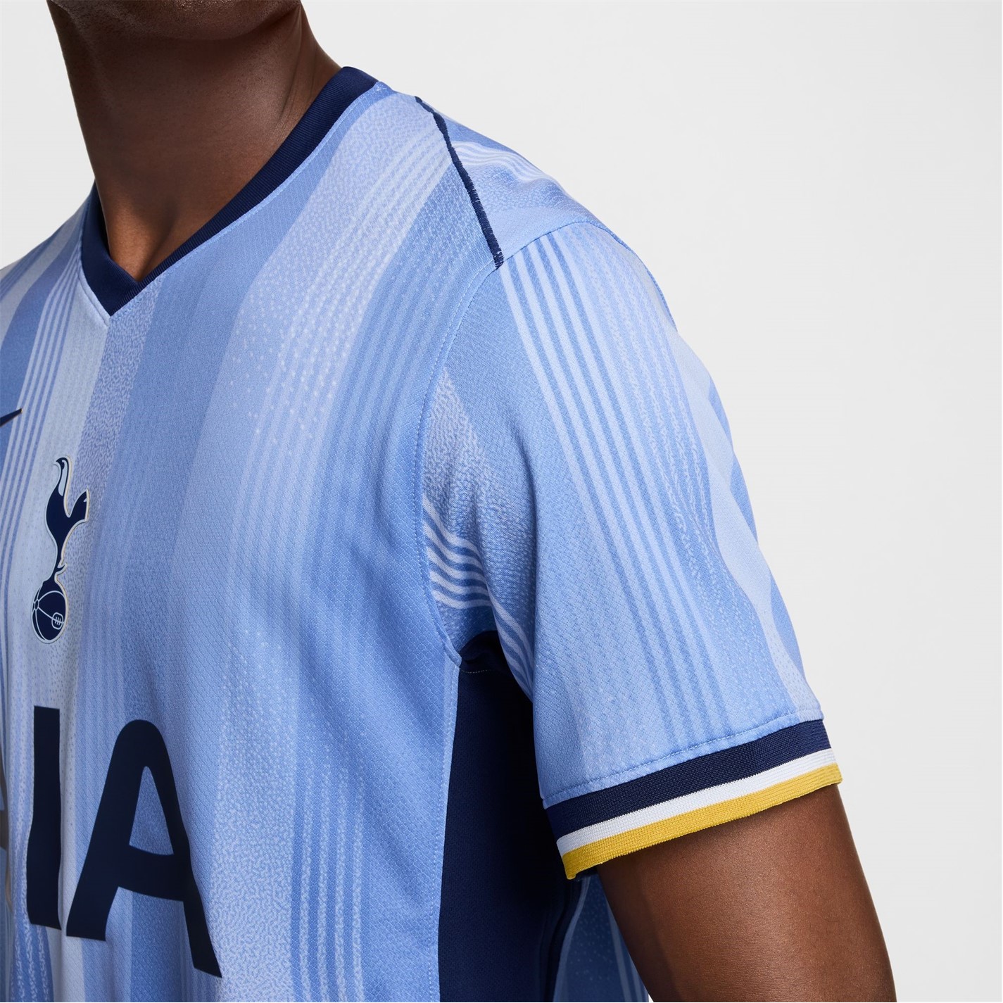 Nike Tottenham Hotspur Away Shirt 2024 2025 Adults