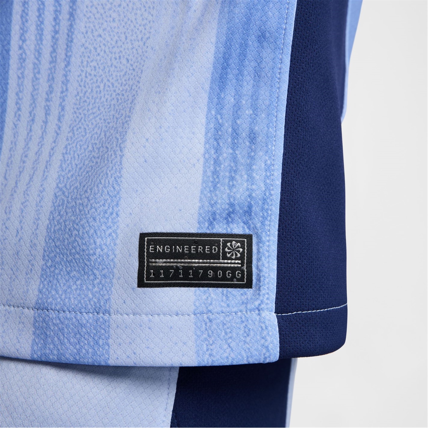 Nike Tottenham Hotspur Away Shirt 2024 2025 Adults