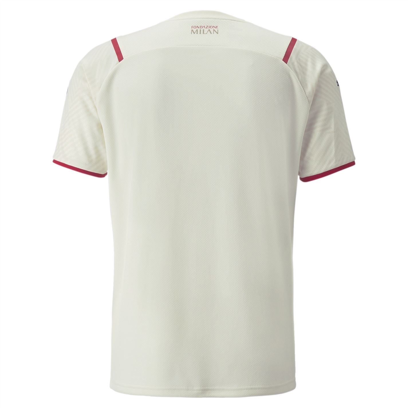 Puma AC Milan Away Shirt 2021 2022