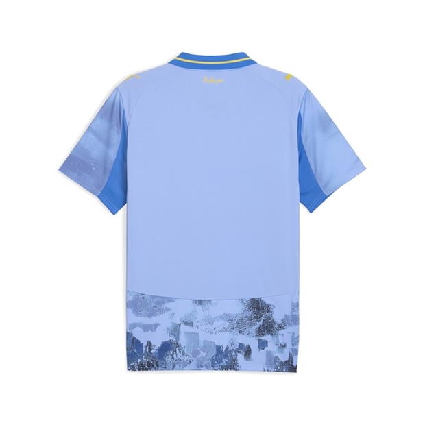 Puma x KidsSuper Mamelodi Sundowns Away Shirt 2025 2026 Adults