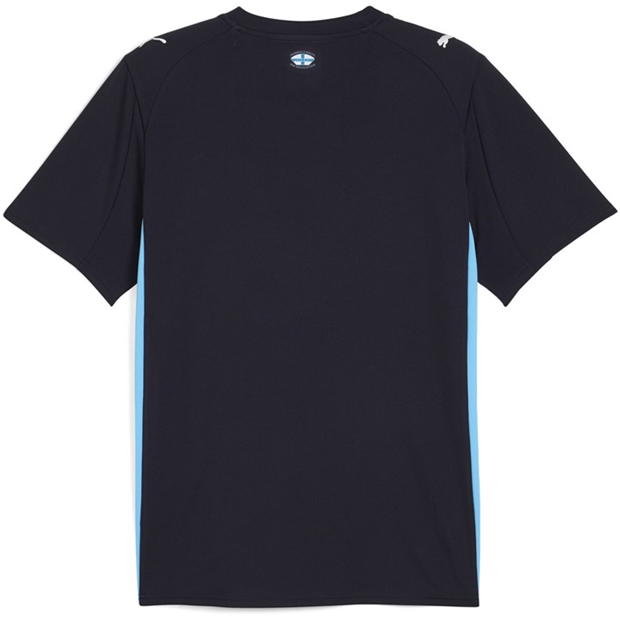 Puma Olympique Marseille Away Shirt 2025 2026 Adults