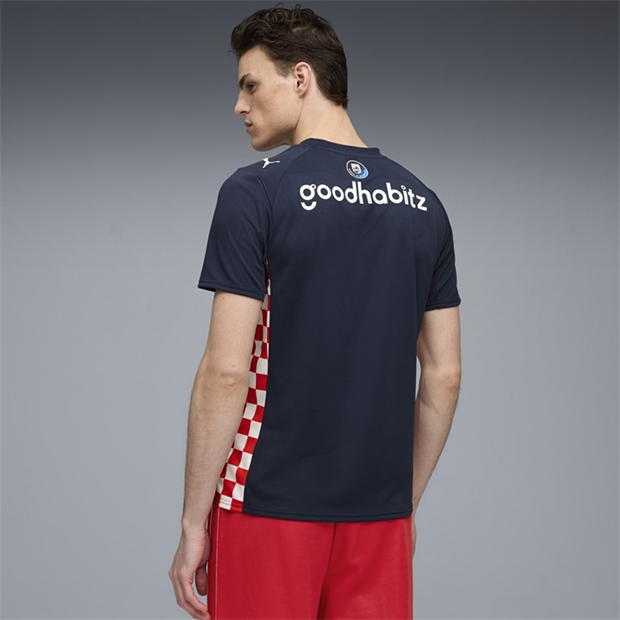 Puma PSV Away Shirt 2025 2026 Adults