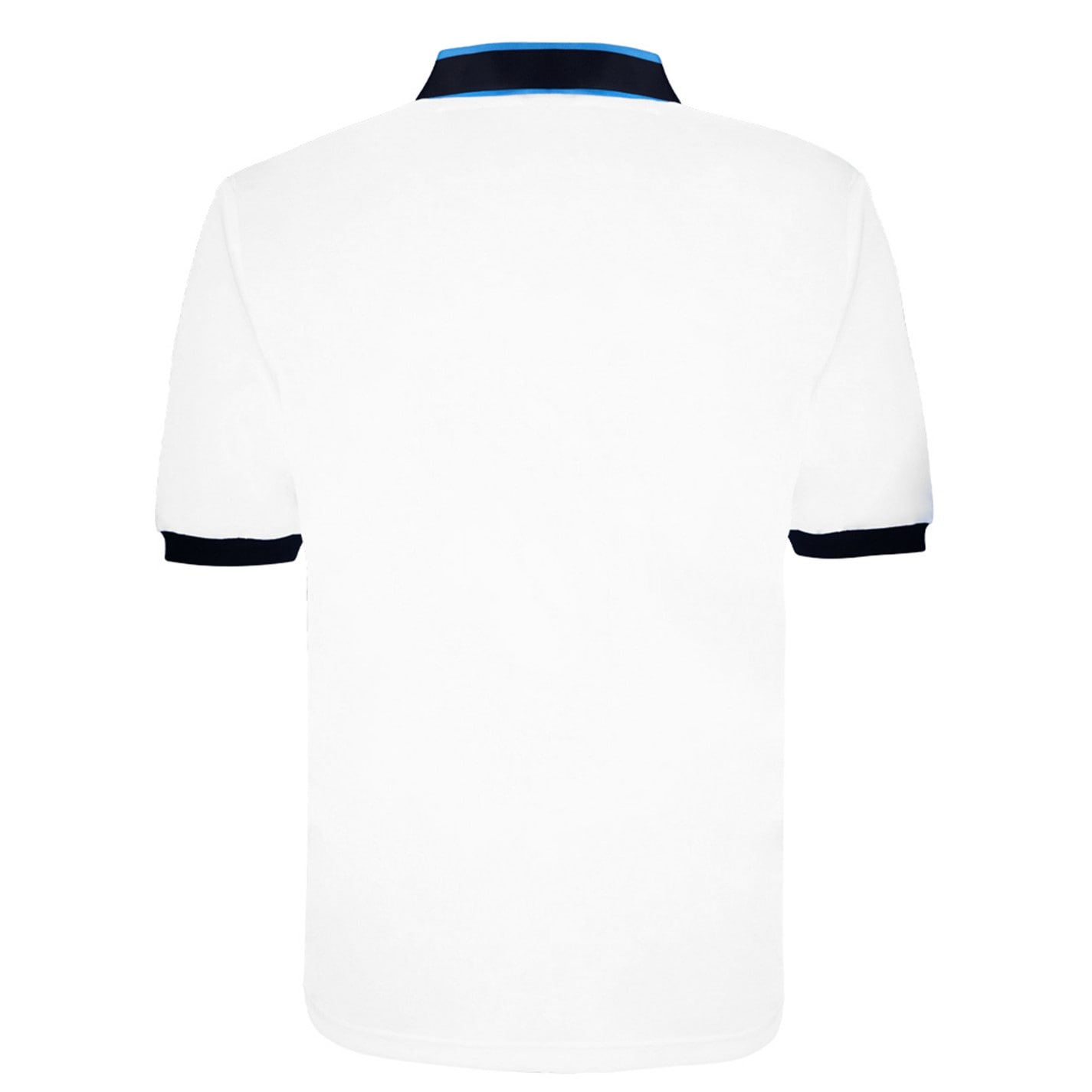 Score Draw Internazionale Away Shirt 1990/1991 Mens