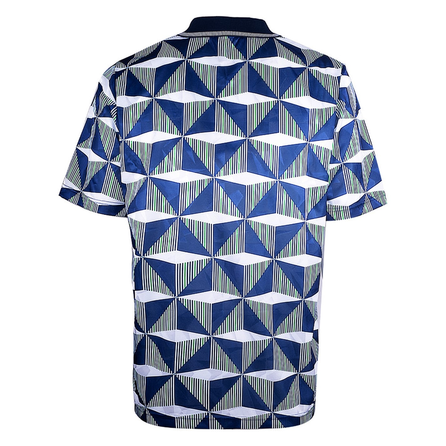 Score Draw Northern Ireland 90 Away Shirt Adults