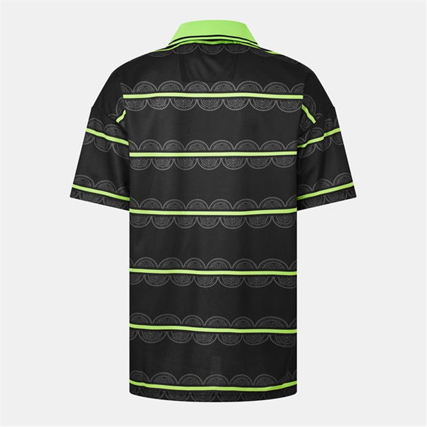 Team Celtic Away Shirt 1998 Adults