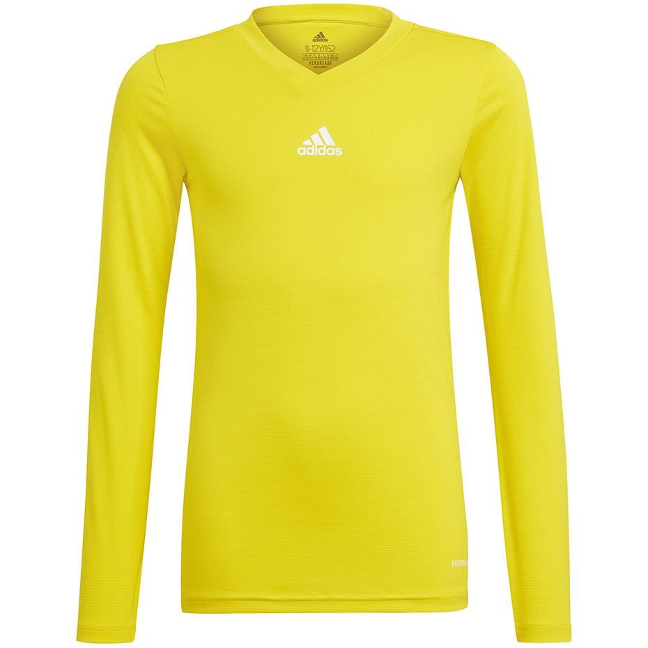 Koszulka dla dzieci adidas Team Base Tee ?o?ta GN7514