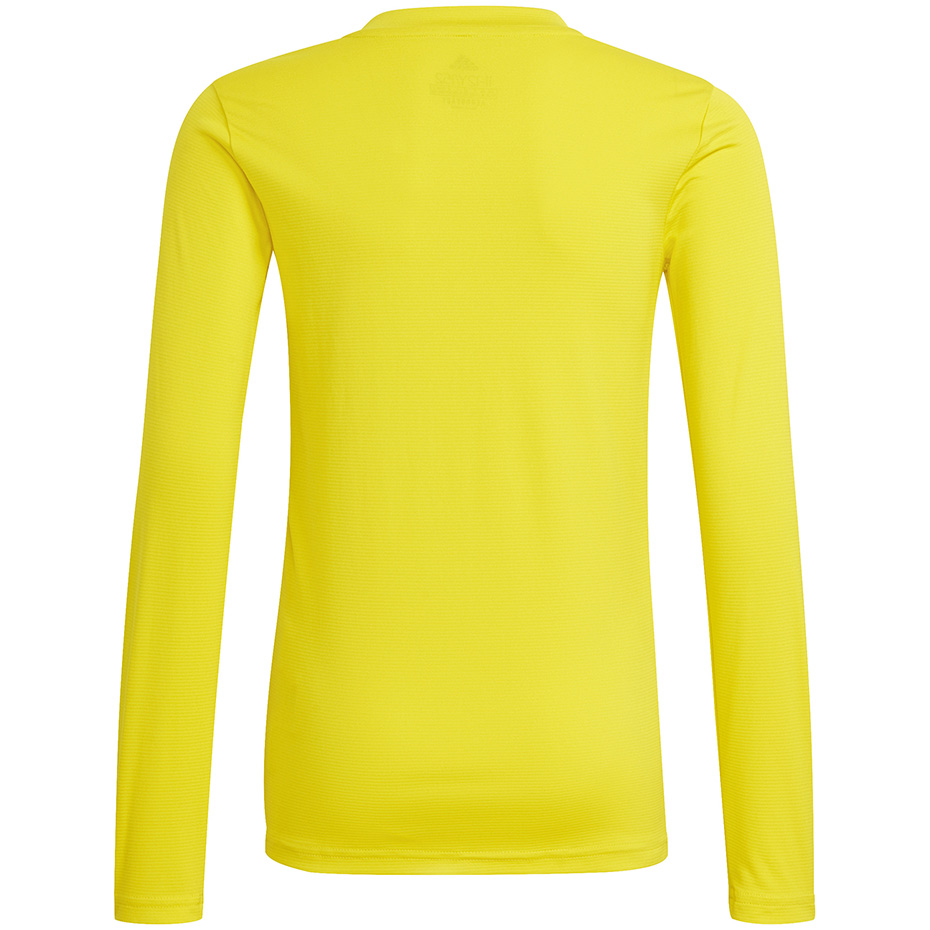 Koszulka dla dzieci adidas Team Base Tee ?o?ta GN7514