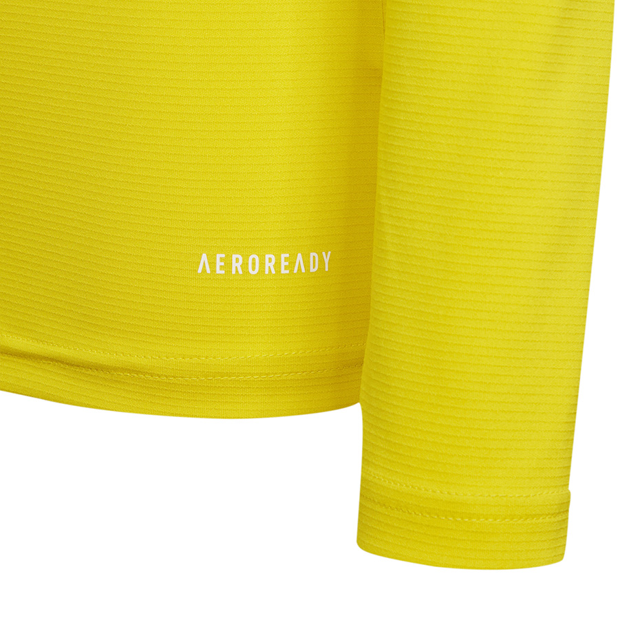 Koszulka dla dzieci adidas Team Base Tee ?o?ta GN7514