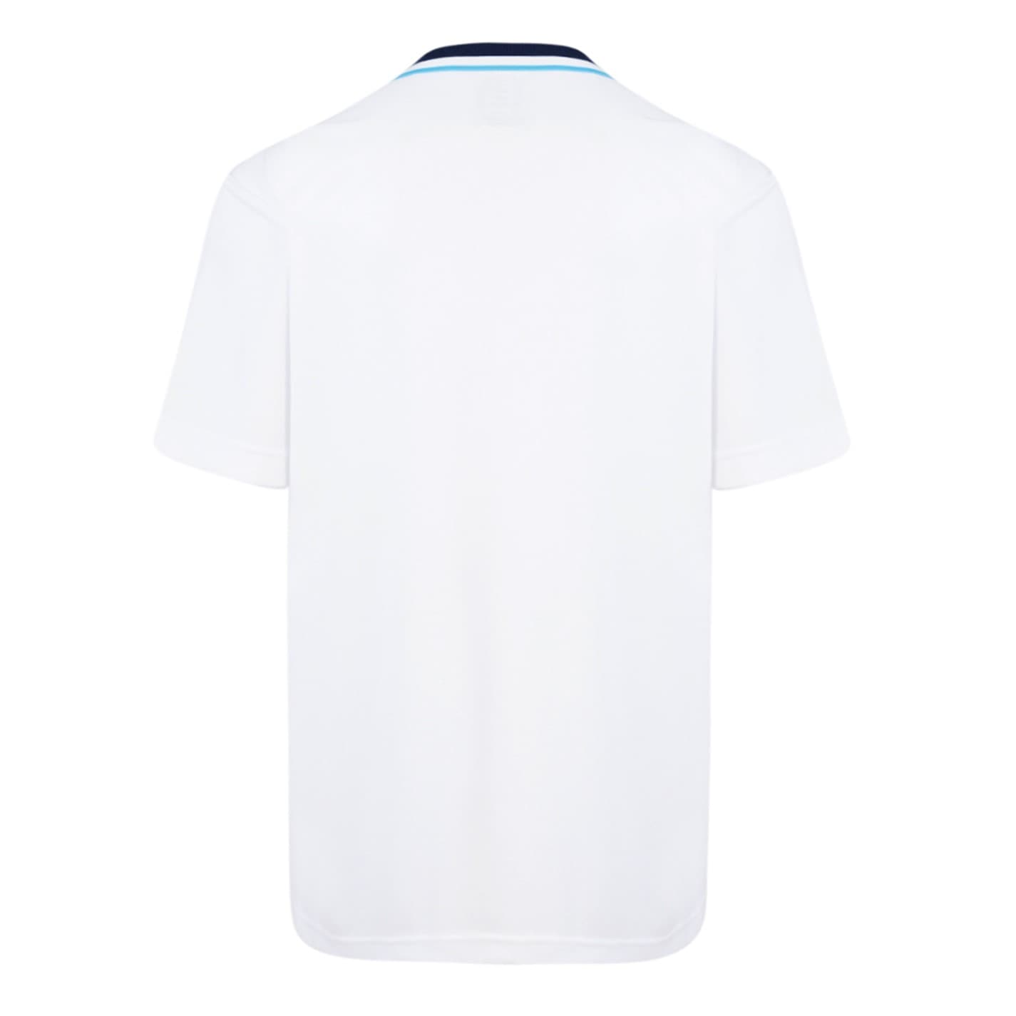 Score Draw England 96 Home Kit Mens