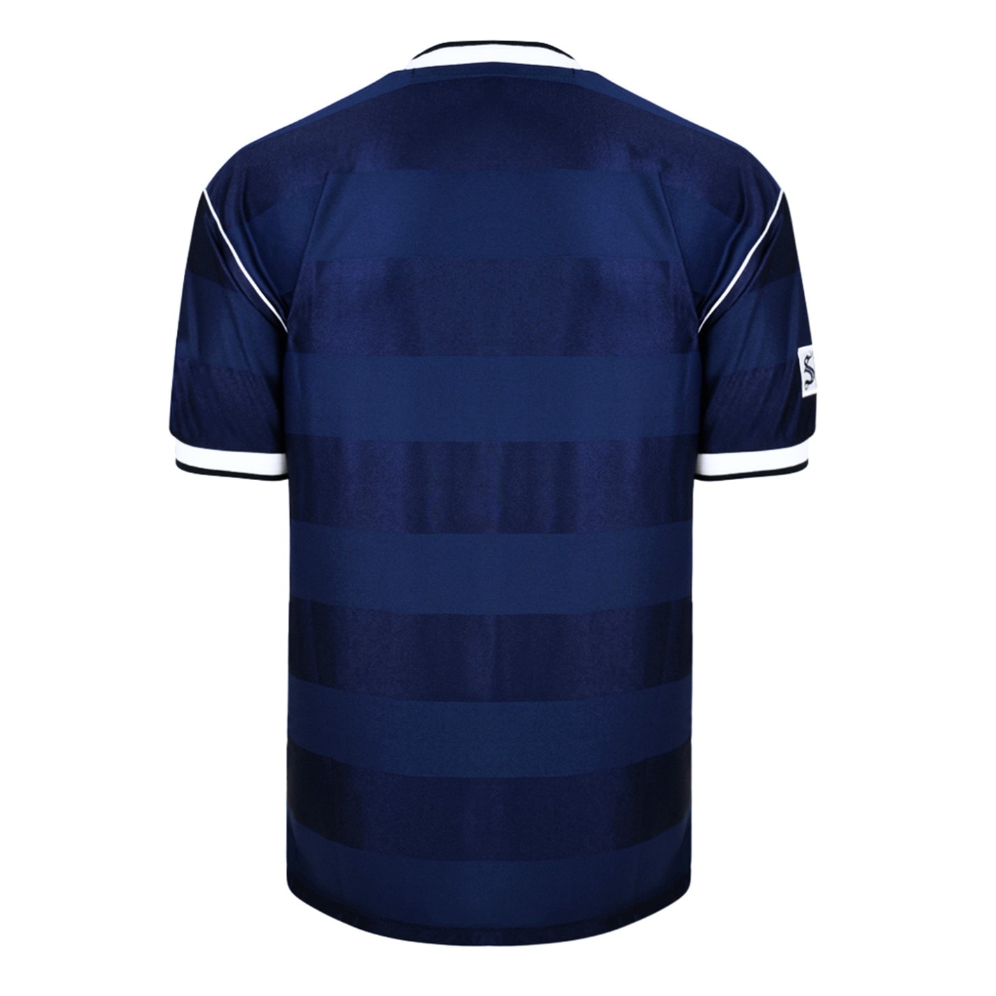 Score Draw Scotland 86 Home Shirt Adults