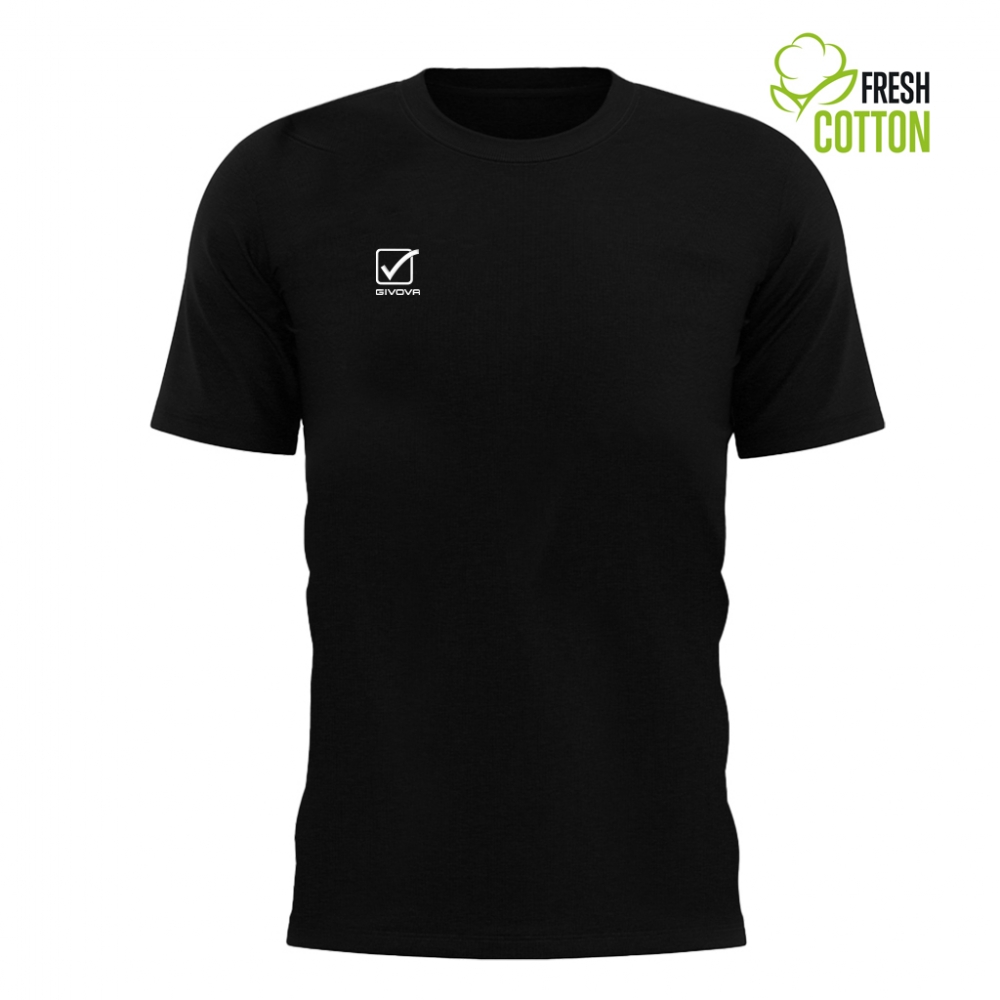 T-SHIRT COTONE ACTION