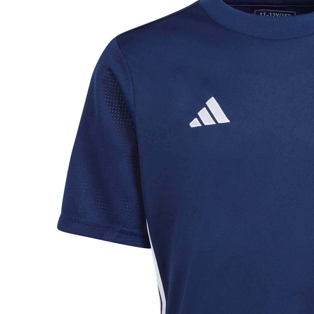 T-shirt for children adidas Table 23 Jersey navy blue H44537