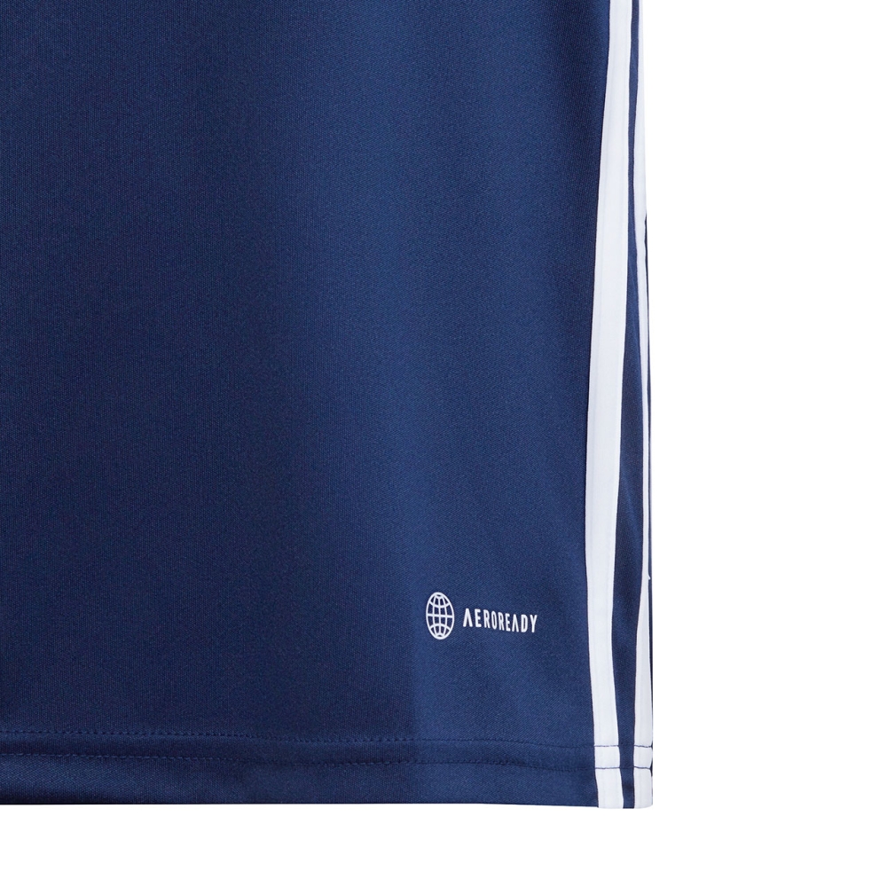 T-shirt for children adidas Table 23 Jersey navy blue H44537