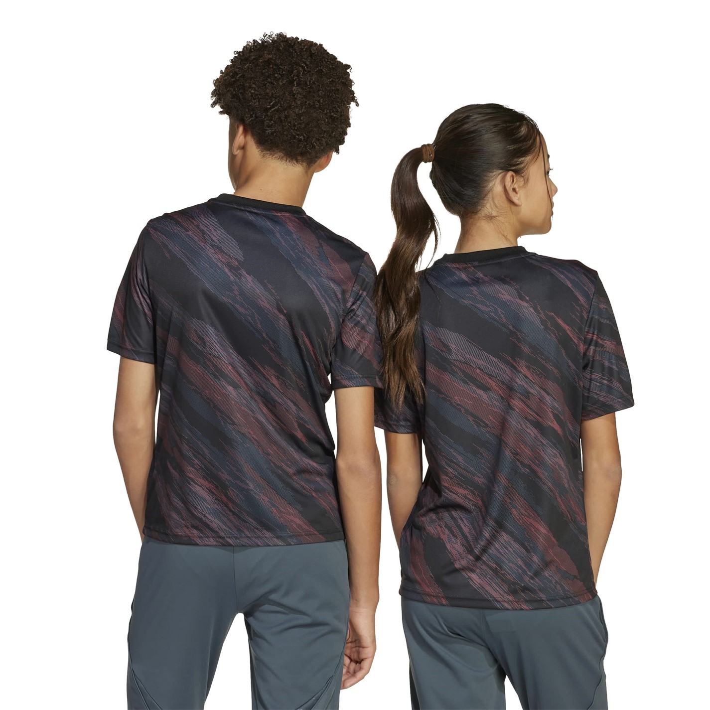 adidas Bayern Pre Match Shirt 2025 2026 Juniors