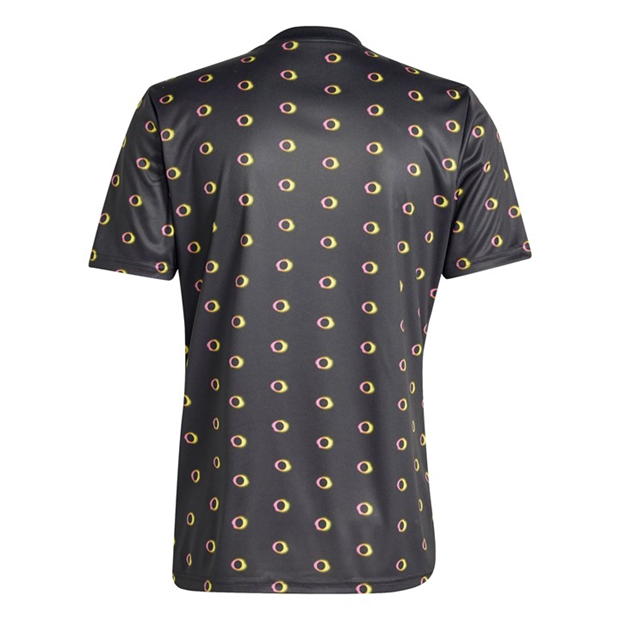 adidas Juventus Pre Match Shirt 2024 2025 Adults